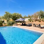 Villa Poco Geraldo, Piscina Bbq Prestige For Loulé