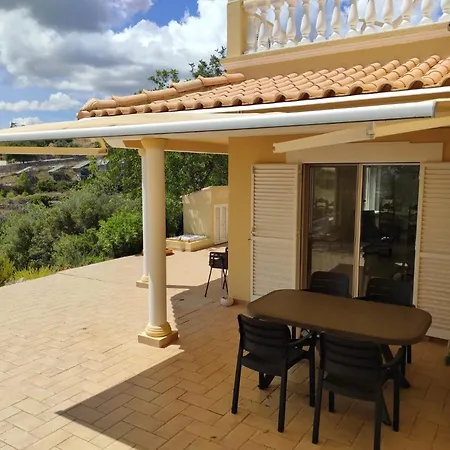 Βίλα Loule, Poco Geraldo, Piscina, Vistas Mar - Prestige For