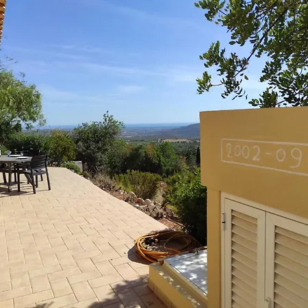 Βίλα Loule, Poco Geraldo, Piscina, Vistas Mar - Prestige For *