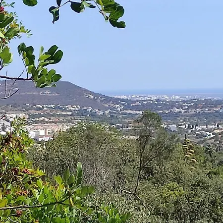 Βίλα Loule, Poco Geraldo, Piscina, Vistas Mar - Prestige For Λουλέ