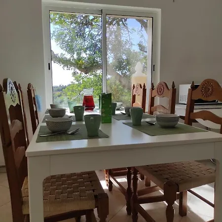 Βίλα Loule, Poco Geraldo, Piscina, Vistas Mar - Prestige For Λουλέ