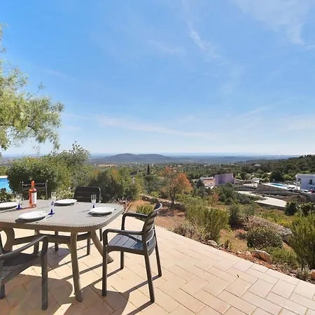 Loule, Poco Geraldo, Piscina, Vistas Mar - Prestige For