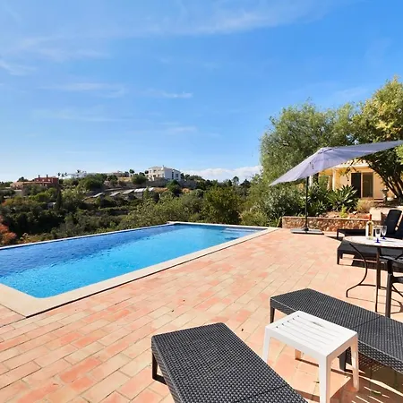 Poco Geraldo, Piscina Bbq Prestige For Villa Loulé
