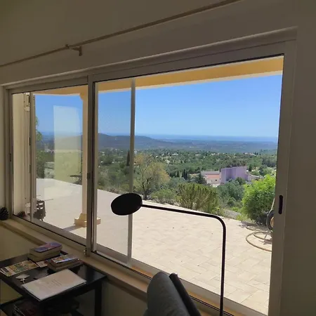 Loule, Poco Geraldo, Piscina, Vistas Mar - Prestige For Βίλα