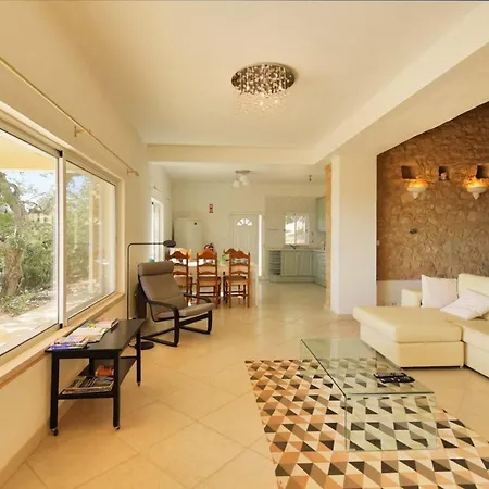 Loule, Poco Geraldo, Piscina, Vistas Mar - Prestige For *