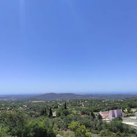 Loule, Poco Geraldo, Piscina, Vistas Mar - Prestige For
