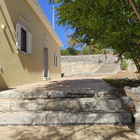 Loule, Poco Geraldo, Piscina, Vistas Mar - Prestige For Вилла Лоле