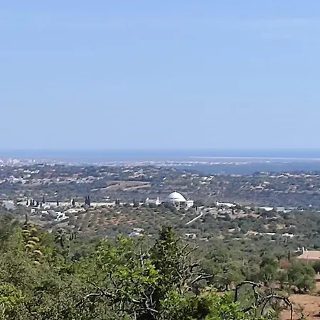 Вилла Loule, Poco Geraldo, Piscina, Vistas Mar - Prestige For *