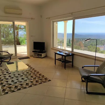 Loule, Poco Geraldo, Piscina, Vistas Mar - Prestige For Вилла