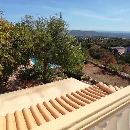 Вилла Loule, Poco Geraldo, Piscina, Vistas Mar - Prestige For
