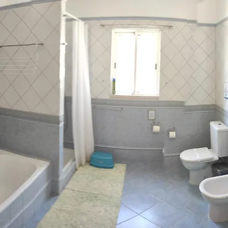 Вилла Loule, Poco Geraldo, Piscina, Vistas Mar - Prestige For *