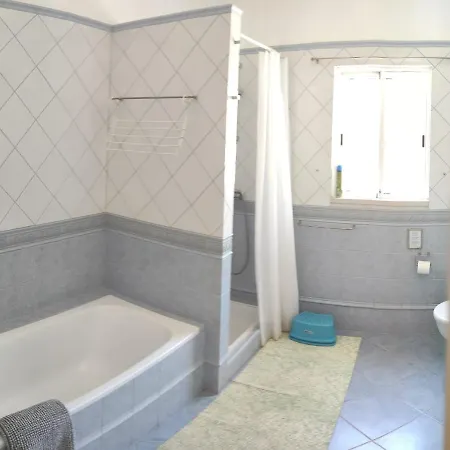 Loule, Poco Geraldo, Piscina, Vistas Mar - Prestige For *
