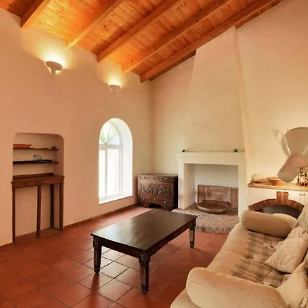 Loule, Poco Geraldo, Piscina, Vistas Mar - Prestige For Вилла