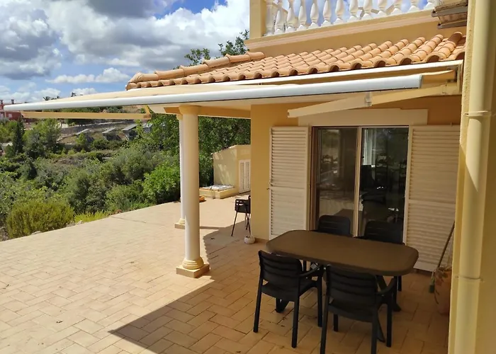 Villa Poço Geraldo, Piscina Bbq Prestige For
