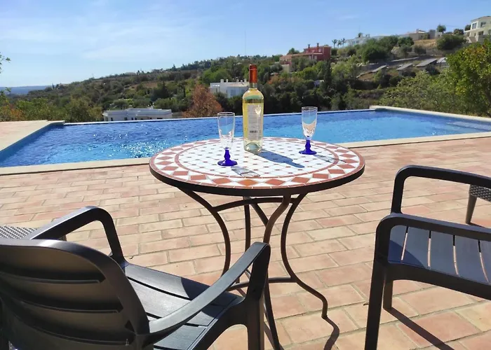 Villa Poço Geraldo, Piscina Bbq Prestige For