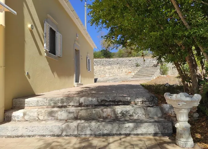 Poço Geraldo, Piscina Bbq Prestige For Villa Loulé
