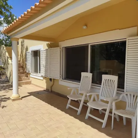 3 Quartos, Piscina, Ac, Vista Mar, Prestige For * Loulé